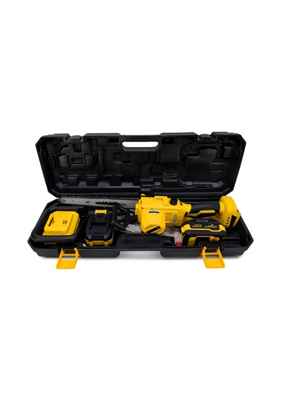 Dawreek BT0244 DW10 Şarjlı Ağaç Kesme