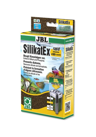 Jbl Sılıkatexrapıd 400gr