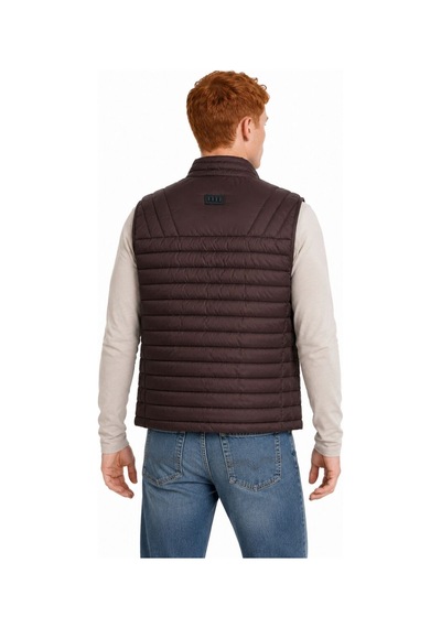 Loft Regular Fit Erkek Yelek Lf2033222 Q1.v1 Kahverengi