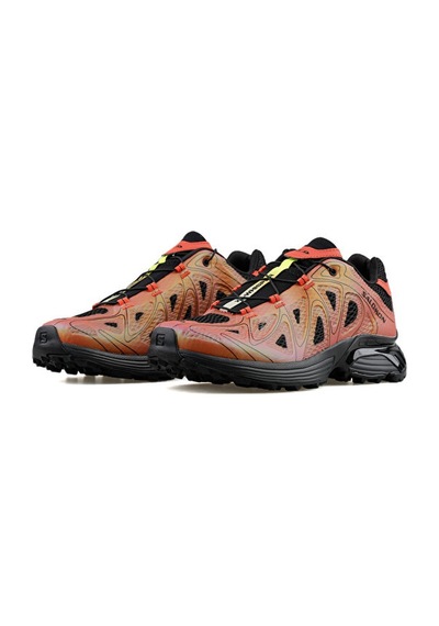 Salomon Xt-whısper Voıd Unisex Sneaker Ayakkabı L49236700 Kırmızı