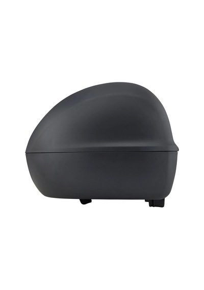 Vespa Primavera/Sprint Siyah Mat Top Case-Çanta 32 LT  (Nero Notte,Nero Opacco 99/c) / PIAGGIO