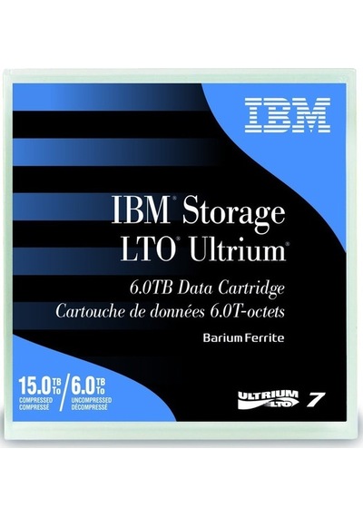 Ibm 38L7302 Data Kartuş Lto7
