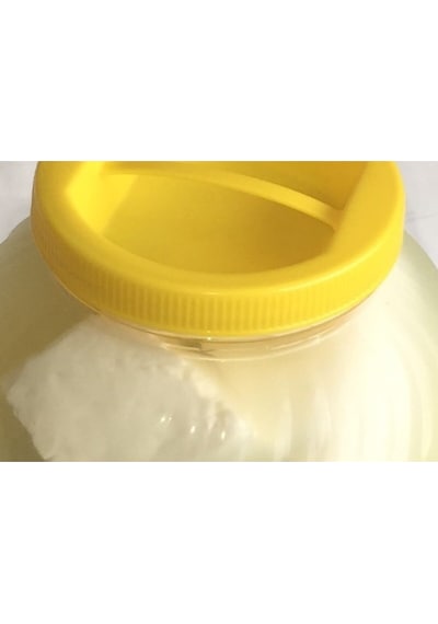 Niyazibey Çiftliği Doğal Köy Peyniri 500 G