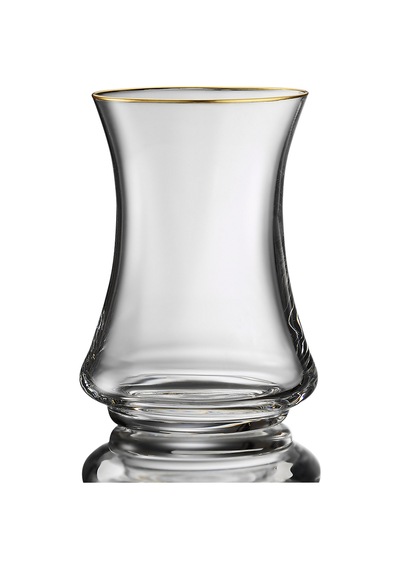 Sandro Moreno 1453 Antik Rose Gold 12 Parça 6 Kişilik Çay Seti 110 Ml Renkli