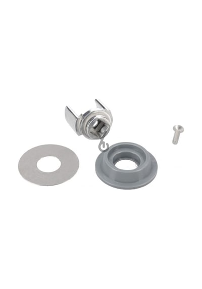 Kenwood - Drıve Tangs, Moulded Bush, Shım & Screw