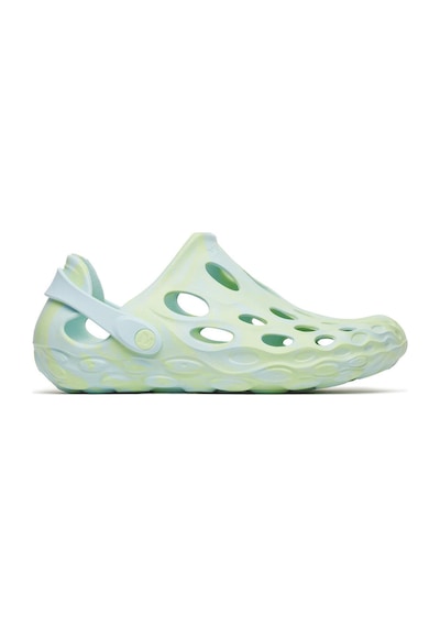 Merrell Hydro Moc Unısex Su Ayakkabısı J00003678 J00003678 Suy Su Yeşili
