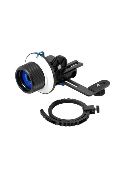 Dslr Makinelar için Follow Focus (Follov Fokus) F2