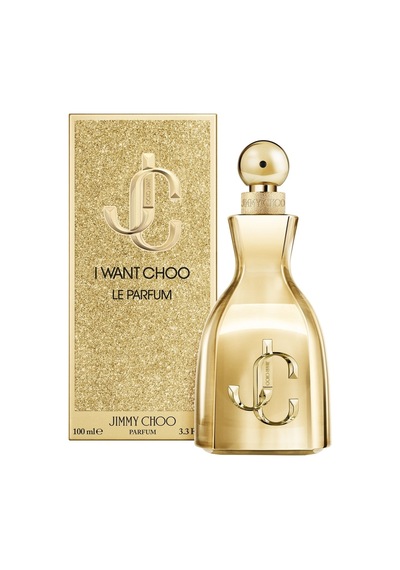 Jimmy Choo I Want Choo Le Parfum 100 Ml Diğer