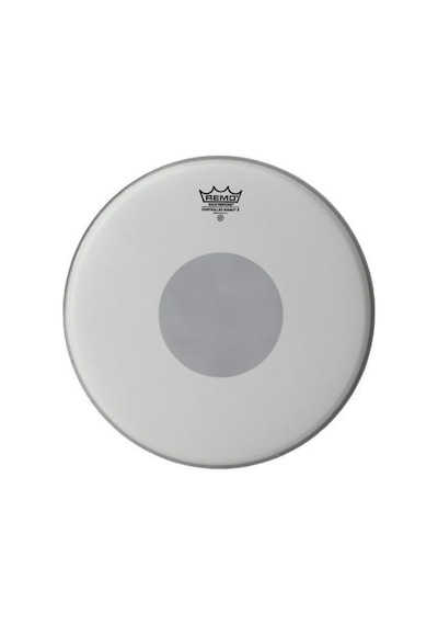Remo 12'' Batter Controlled Sound Kaplamalı Davul Derisi