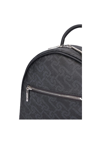 Sırt Çantası Kadın Us Polo Us24519 U.s. Polo Assn. Uspa Ladıes Bag Black Black