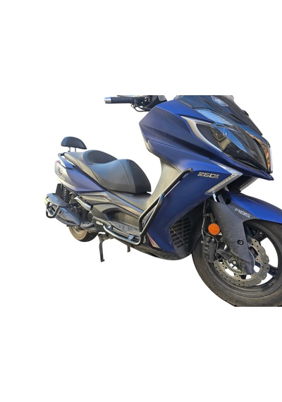 Kymco Downtown 250i Koruma Demiri