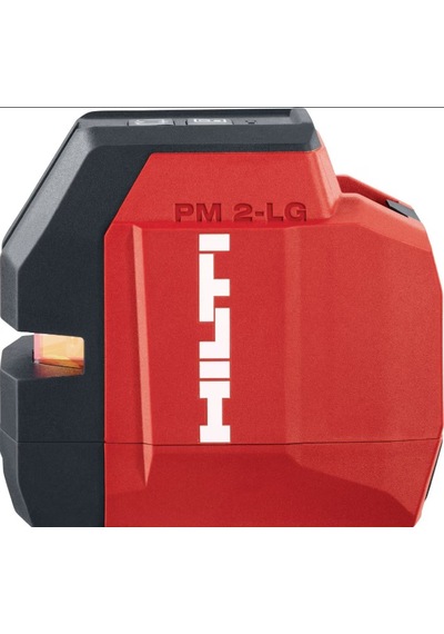Hilti Pm 2-lg Lazer - Pma 90 Duvar Askısı Mıknatıslı