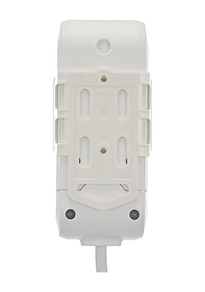 Viko Multi-let 2li Topraklı Kablolu Ç.k 2mt Priz 0