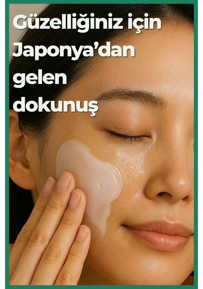 Cosmetex Roland Cha No Sui Matcha Yüz Temizleme Sabunu 100 G