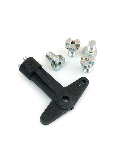 Jant Bijon Somun Anahtarı Opel Astra Vectra Corsa Meriva İçin