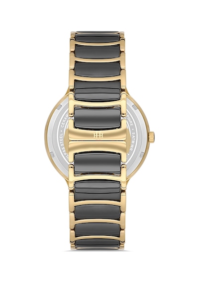 Hislon Men's Classic Cl110g-04sg Gri