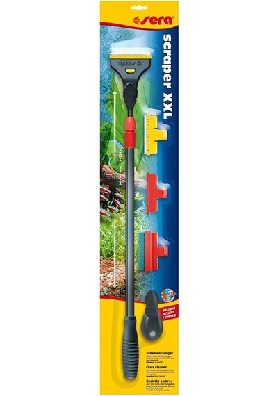 Sera Cam Temizleyici Xxl 60-90 Cm