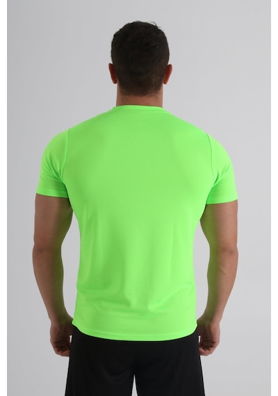Mets Strike Antrenman T-shirt Kazayağı F.yeşil