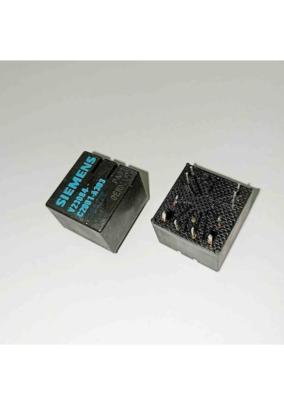 V23084-c2001-a303 12v 30a 2c