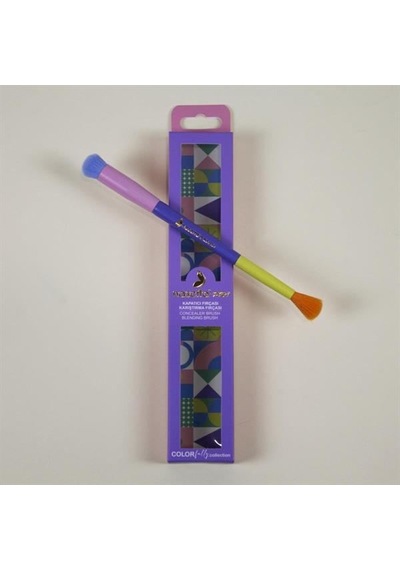Nascita Colorfully Kapatıcı&karıştırma Fırçası 481