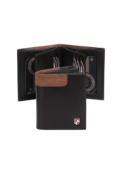 U.S. Polo Assn. PLCUZ7617 Cüzdan U.S. Polo Assn. PLCUZ7617 Cüzdan