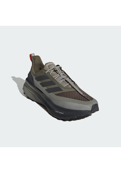 Adidas Ig9354 Ultraboost 5 Clımawarm Erkek Yürüyüş Koşu Ayakkabısı Yeşil