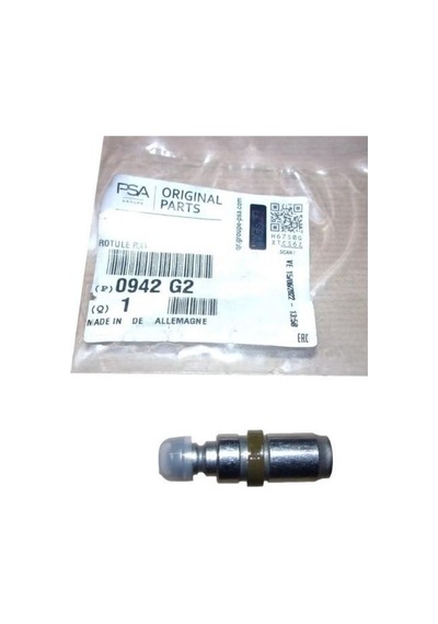 Psa 0942.g2 Subap İticisi Emme Tarafı 1.4 Vti 1.6thp Peugeot 207 208 308 508 07-