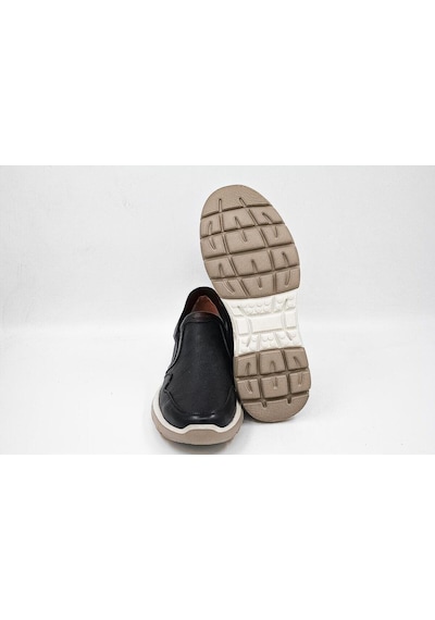 Freefoot 256072-1 Erkek Casual Ayakkabı - Siyah Siyah Freefoot 256072-1 Erkek Casual Ayakkabı - Siyah Siyah