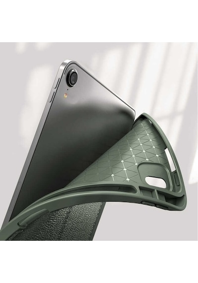 Apple Uyumlu iPad Air 10.9 2022 (5.Nesil) Kılıf Wlons Tablet Kılıf (547544633) Apple Uyumlu iPad Air 10.9 2022 (5.Nesil) Kılıf Wlons Tablet Kılıf (547544633)