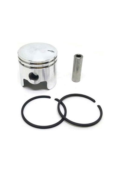 İlaçlama Motoru Piston Seti 33 Mm Tu-26
