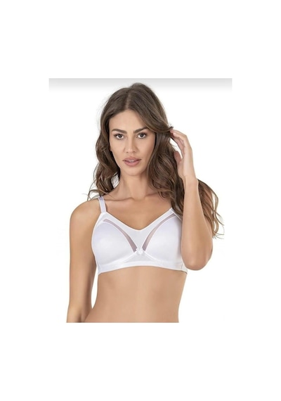 Le Jardin 9125 Kadın Soft Cup Toparlayıcı Sütyen Tekli 001