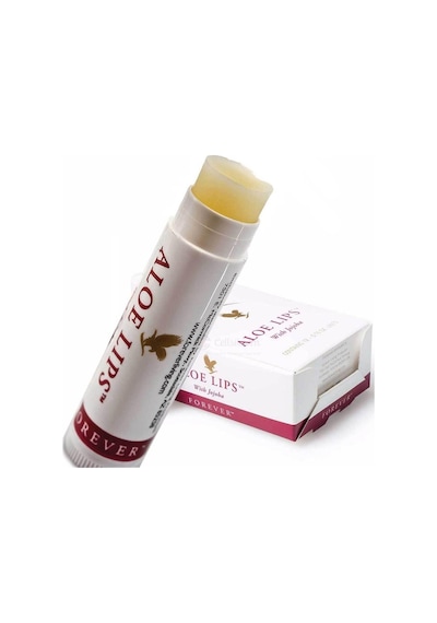 Forever Living Aloe Lips Dudak Koruyucu 3 Adet 7696342992574