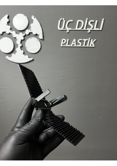 Peugeout 407 Otomatik Vites Körüğü 3d Baskı 1 Adet