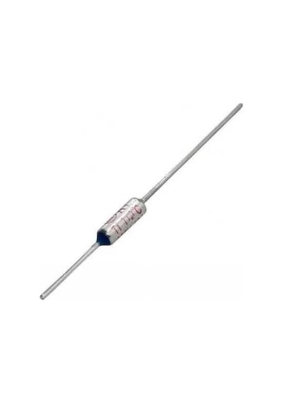 Çetinler Termostat Sigorta Tip 240 Derece