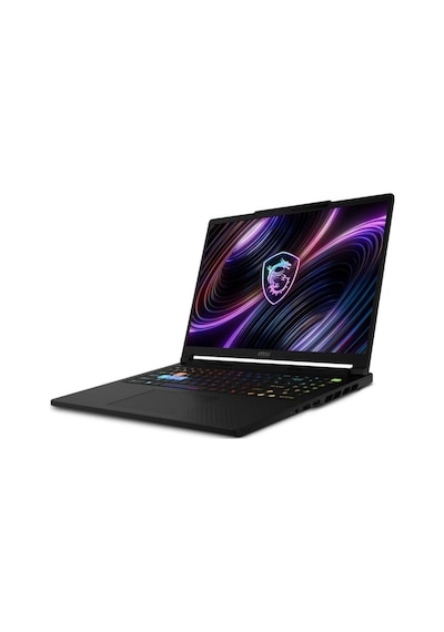 Msı Raider 16 HX B2WI-021TRHMF3 Ultra 9-275HX 48 GB 1 TB SSD RTX5080 16 GB 16" W11H Dizüstü Bilgisayar