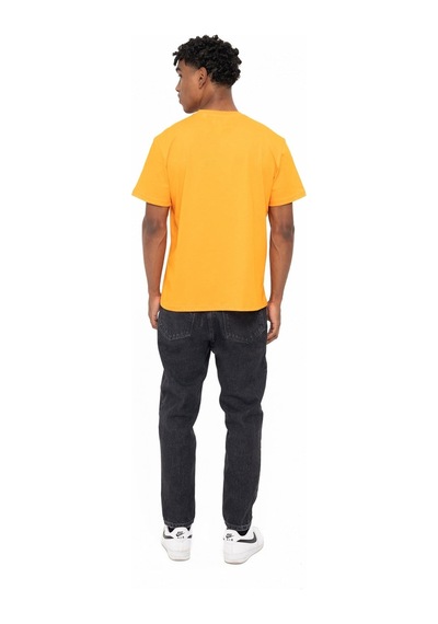 Watchofroyal Cactus T-shirt Turuncu