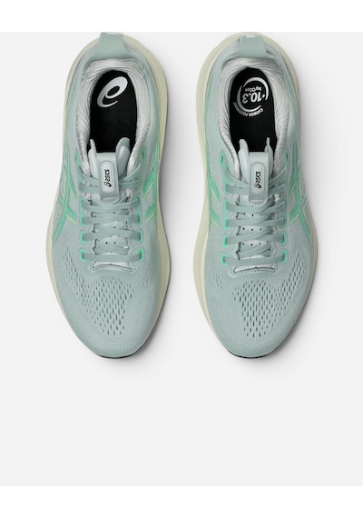Asics Gel-kayano 32 Erkek Yeşil Koşu Ayakkabısı 1011c052-402