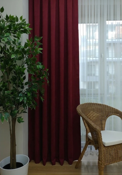 Evdepo Home Deniz Soft Pileli Fon Perde Bordo (451161539) Bordo Evdepo Home Deniz Soft Pileli Fon Perde Bordo (451161539) Bordo