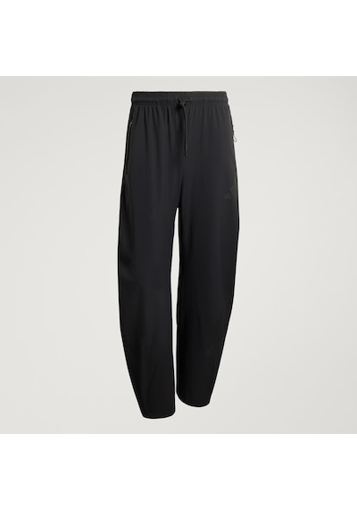 Adidas Erkek Z.n.e. Dokuma Pantolon Siyah