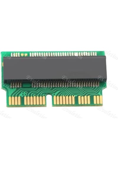 Imac & Apple Uyumlu MacBook (Pro,Air) 2013 - 2017 M.2 Ssd Express Çevirici Dön (533946777)