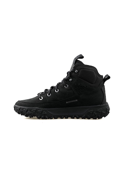 Timberland Greenstride Motion 6 Mid Laceup Erkek Trekking Botu Tb1a67p40151 Siyah Timberland Greenstride Motion 6 Mid Laceup Erkek Trekking Botu Tb1a67p40151 Siyah