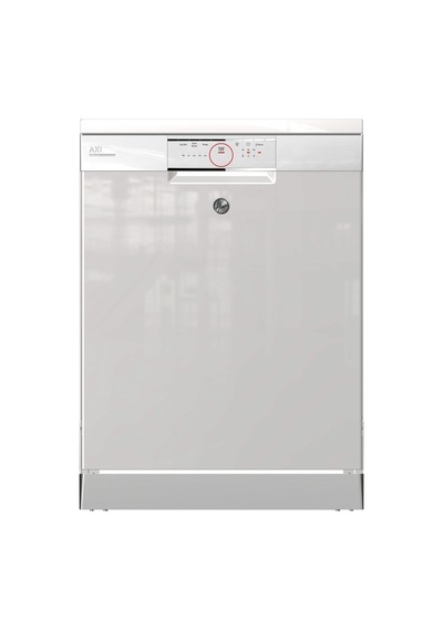 Hoover HDPN 1L390PW 5 Programlı 13 Kişilik Bulaşık Makinesi