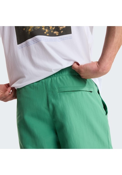 The North Face M Leynar Short Erkek Sportif Şort Nf0a8fu8moa1 Çok Renkli