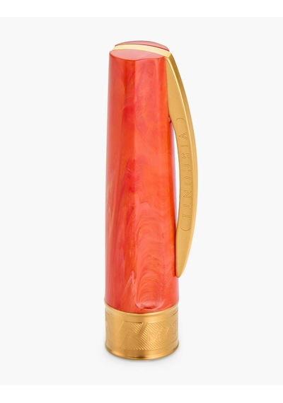 Visconti Mirage Mythos Demeter Dolma Kalem - M Uç Kp07-20-fp Turuncu