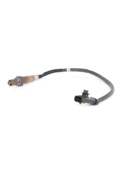 Lambda Sensörü 1 Adet - Renault Megane 1.4 2003-2006 60 Kw -- 0258006046 - Oem: 22690-00qaa