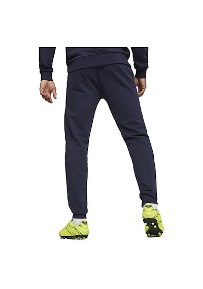 Puma Teamgoal Casuals Pants Erkek Antrenman Eşofman Altı 65859806 Lacivert Lacivert