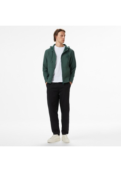 United4 Unıted4 Erkek Yeşil Hoodie Nujı Yeşil