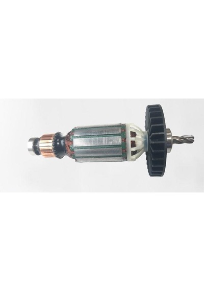 DeWalt D25133K Endüvi Rotor Kollektör (N566901)
