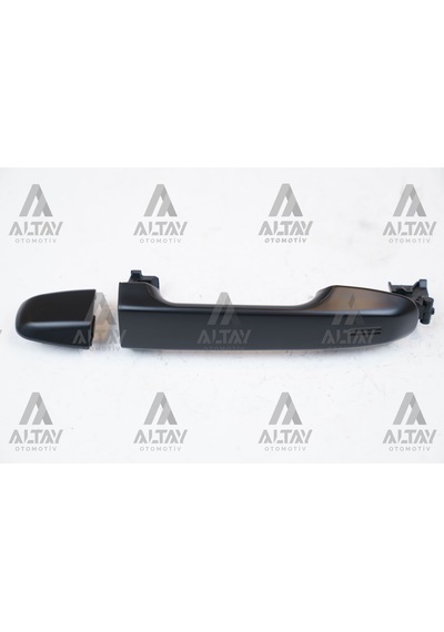 Taiwan Toyota Auris 2012-2014 Ön Kapı Kolu Sağ 69211-02924