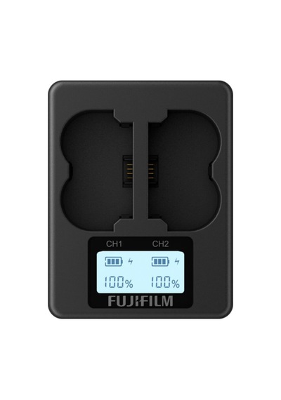 Fujifilm - Bc-w235 Şarj Cihazı